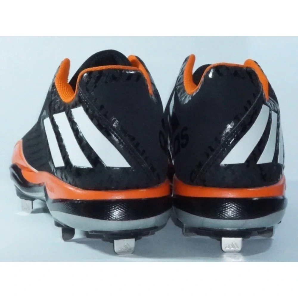 Adidas Litestrike Metal Baseball Cleats 14